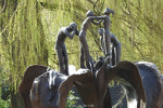 Fontein Christie | Berend Seiger